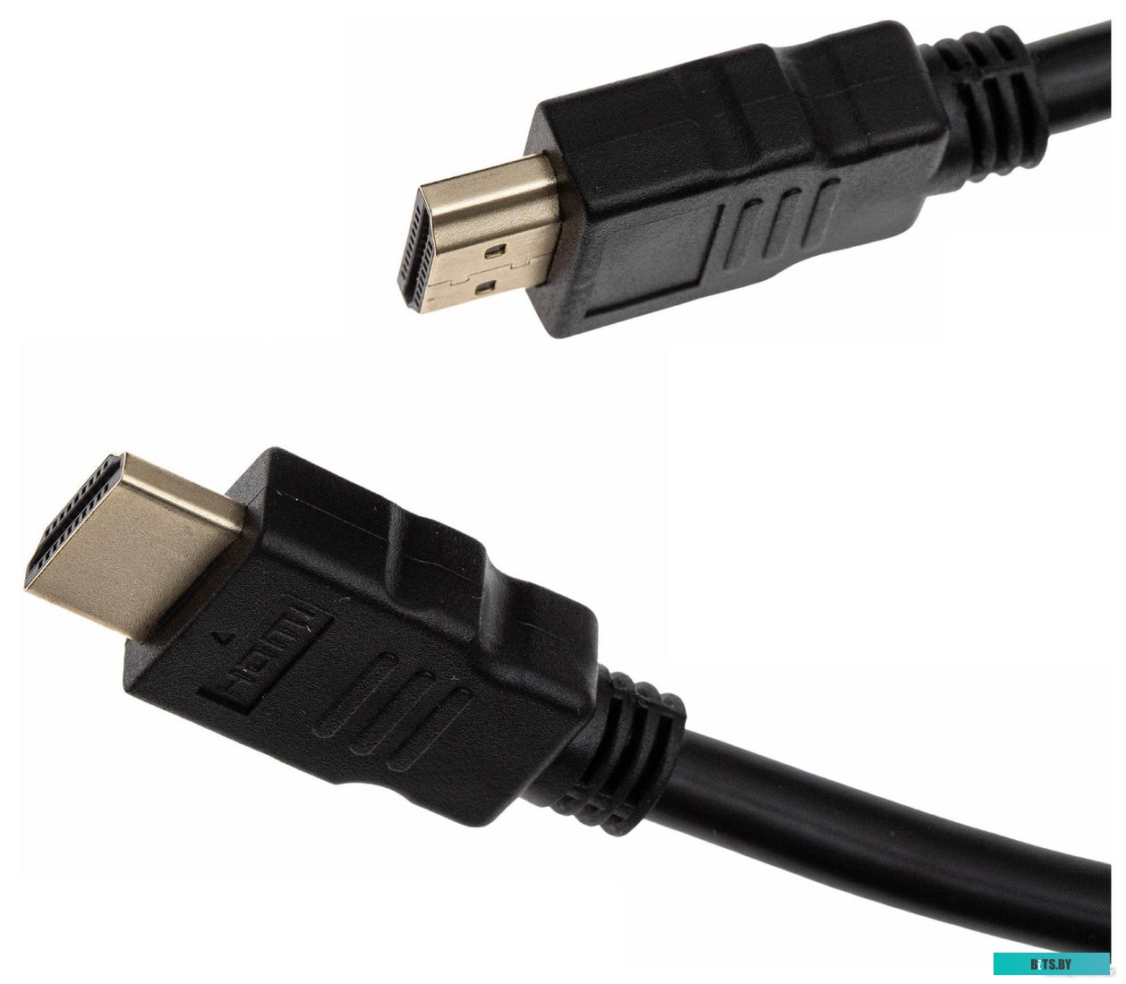 Кабель аудио-видео Cactus CS-HDMI.1.4-10 CS-HDMI.1.4-10