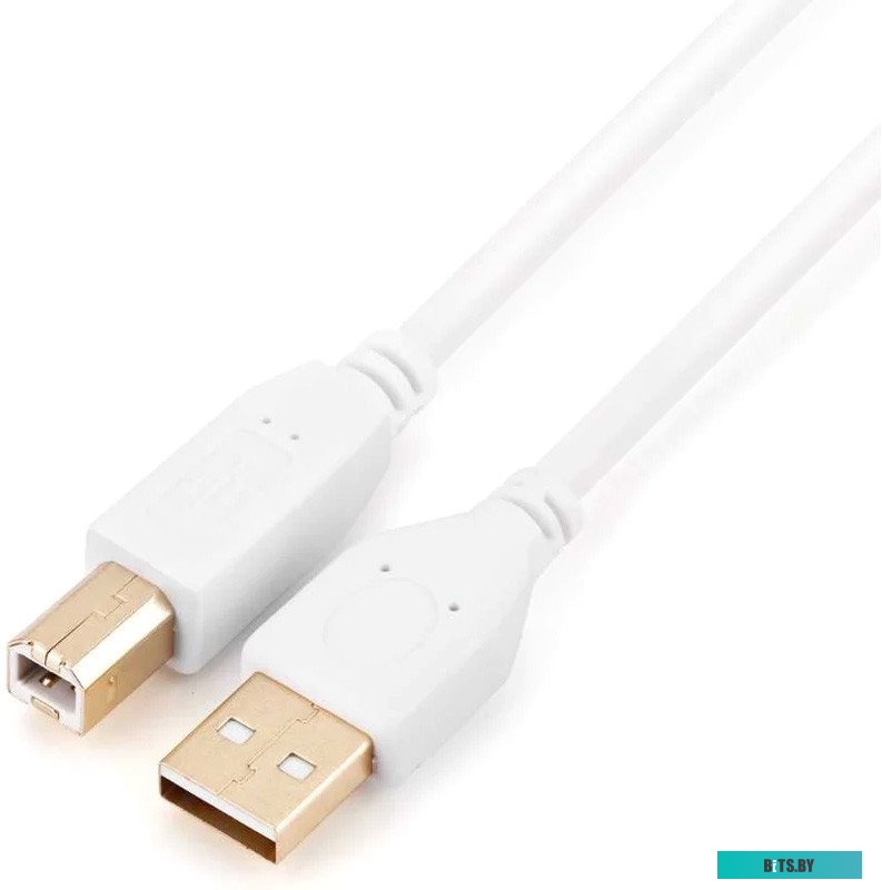 Кабель GOPOWER USB A (M)/USB B (M) 1.8M 00-00028931