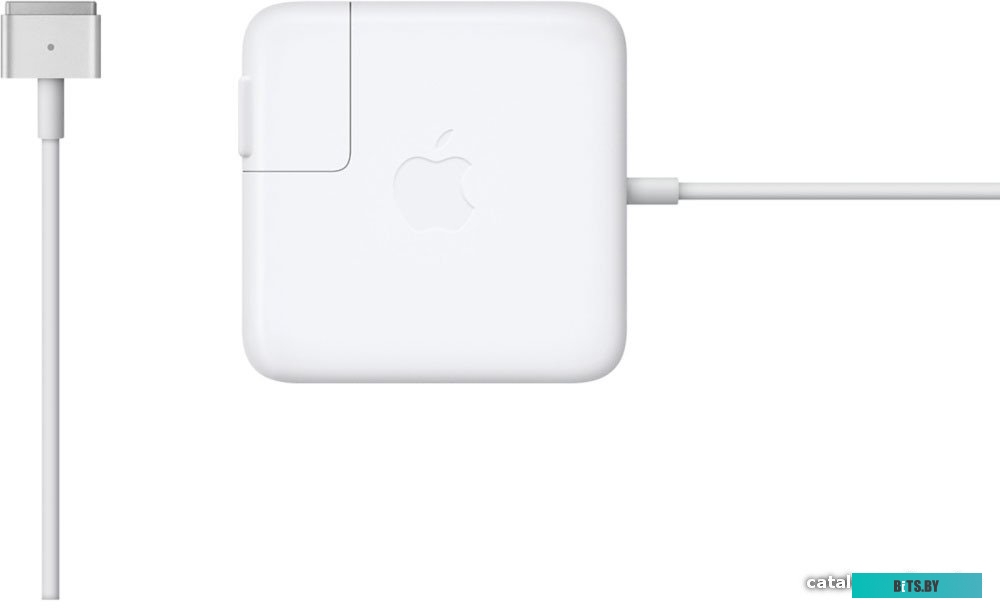 MD506Z/A MagSafe 2 Power Adapter - 85W, Model: A1424.