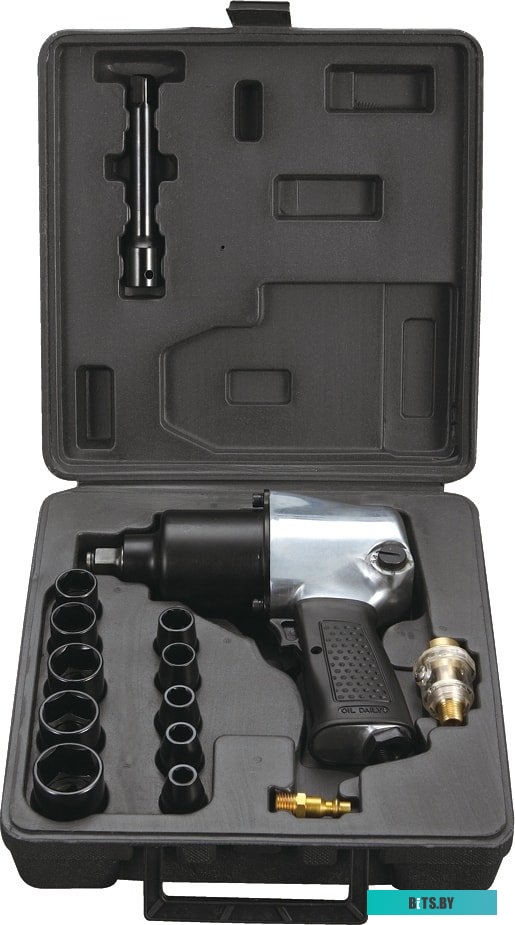 100191 Гайковерт FUBAG IW580 [100191]