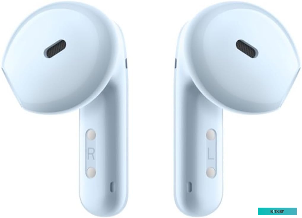 Наушники Xiaomi Redmi Buds 6 Active M2344E1 (голубой, международная версия)