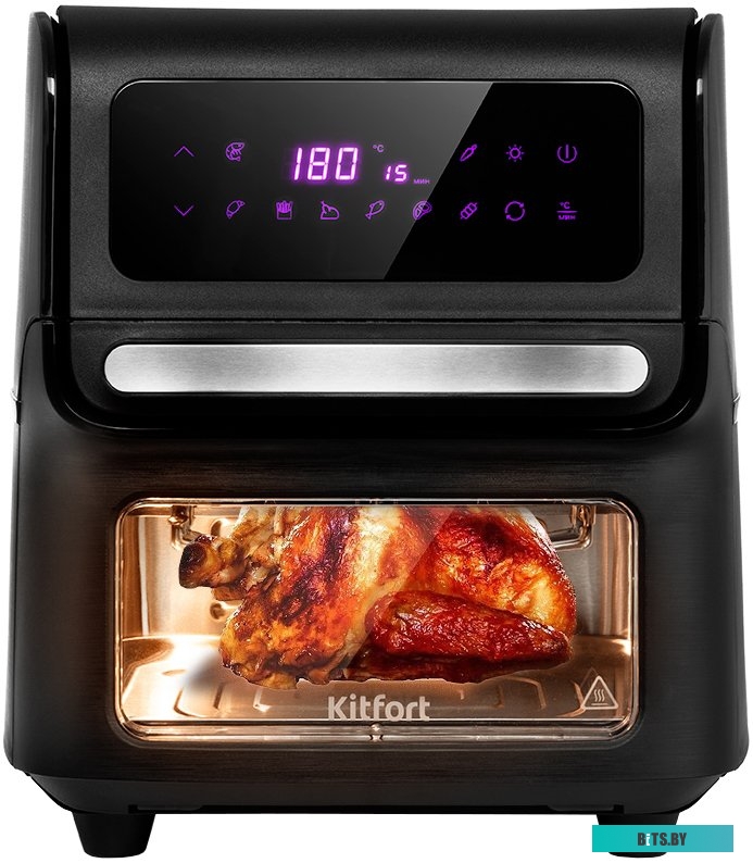 KT-2236 Аэрогриль KT-2236 (3 в 1)