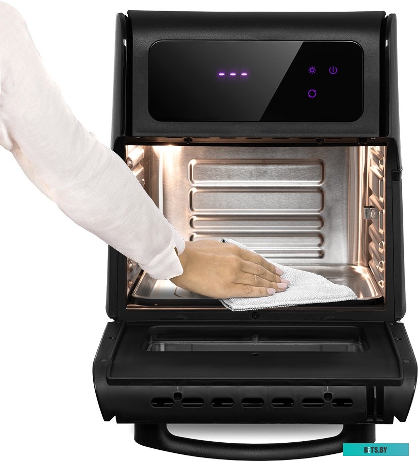 KT-2236 Аэрогриль KT-2236 (3 в 1)