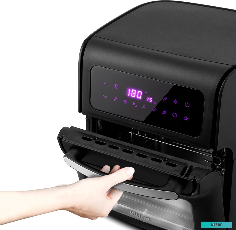 KT-2236 Аэрогриль KT-2236 (3 в 1)