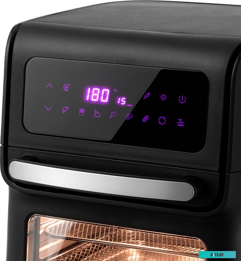 KT-2236 Аэрогриль KT-2236 (3 в 1)