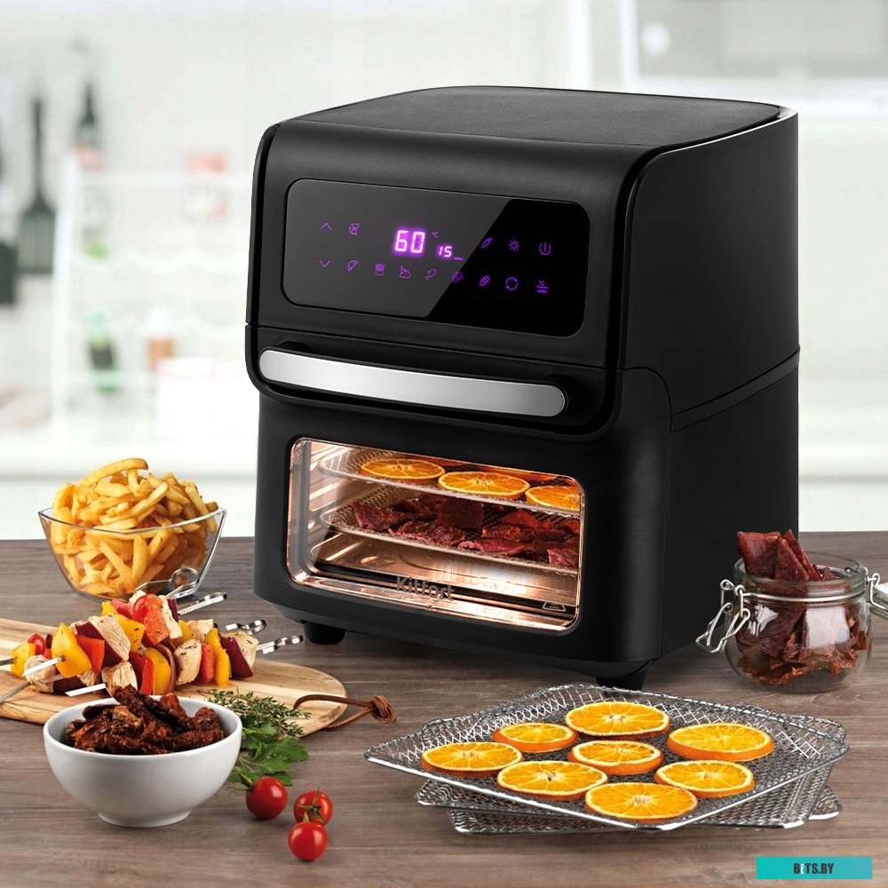 KT-2236 Аэрогриль KT-2236 (3 в 1)