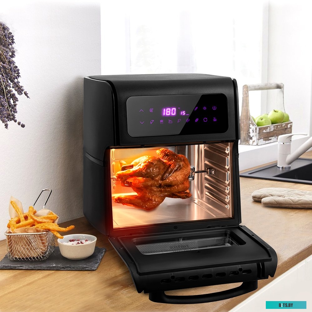 KT-2236 Аэрогриль KT-2236 (3 в 1)