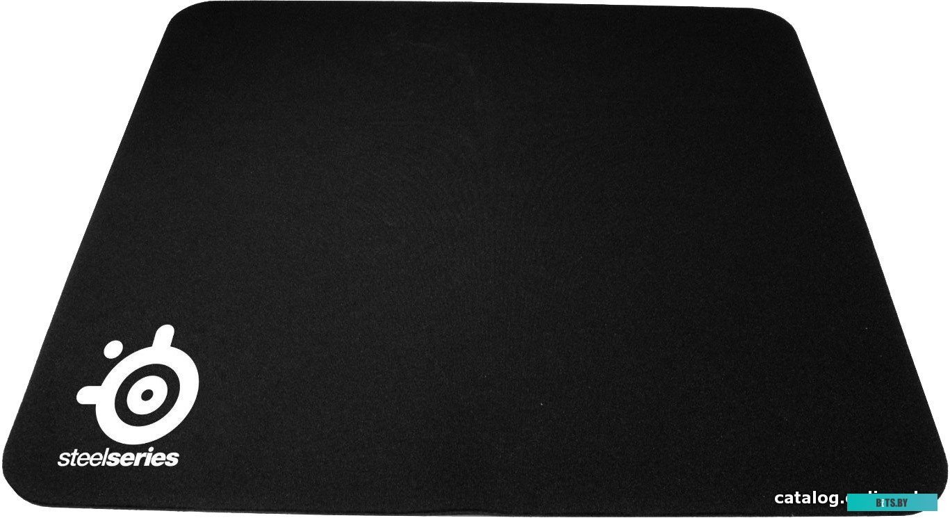 Коврик SteelSeries QcK+ <63003>
