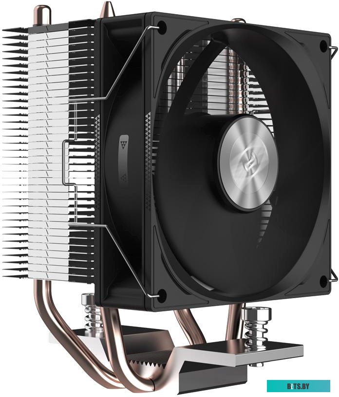Воздушный охладитель процессора PCCooler R200 B0D5R1J2KG