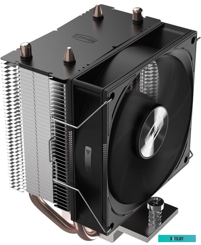 Воздушный охладитель процессора PCCooler R200 B0D5R1J2KG