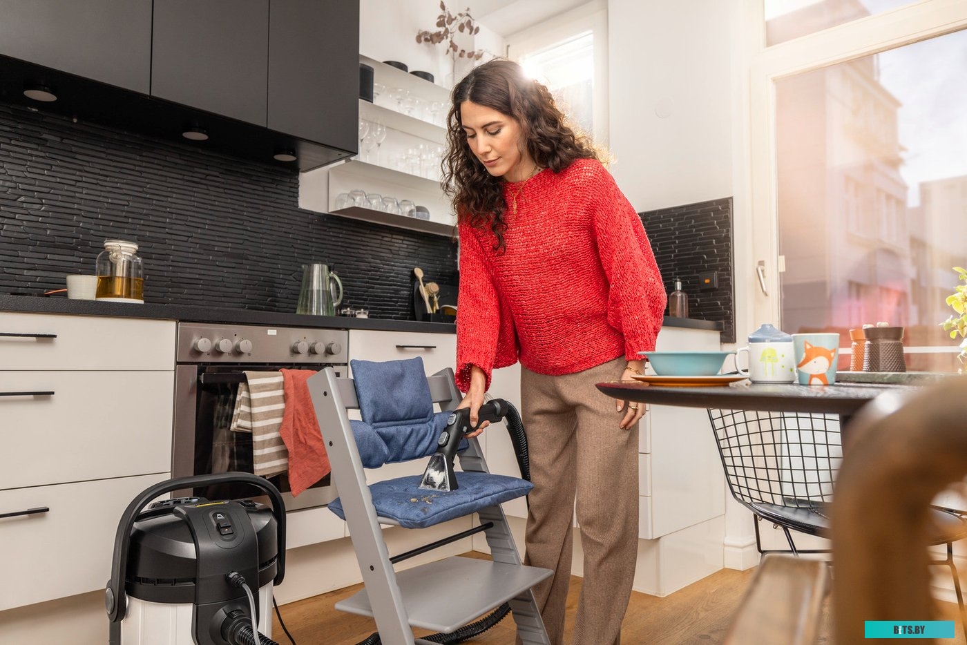 1.081-170.0 Karcher SE 4 Plus 1.081-170.0