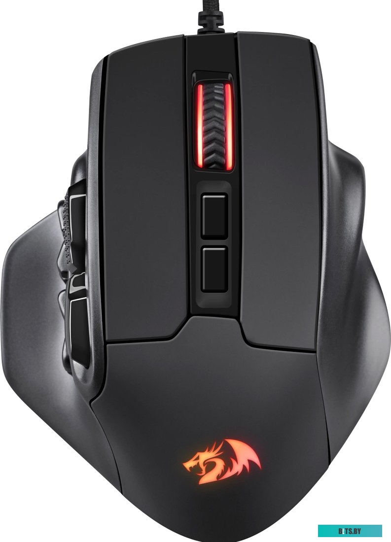 Компьютерная мышь Redragon Aatrox M811.
