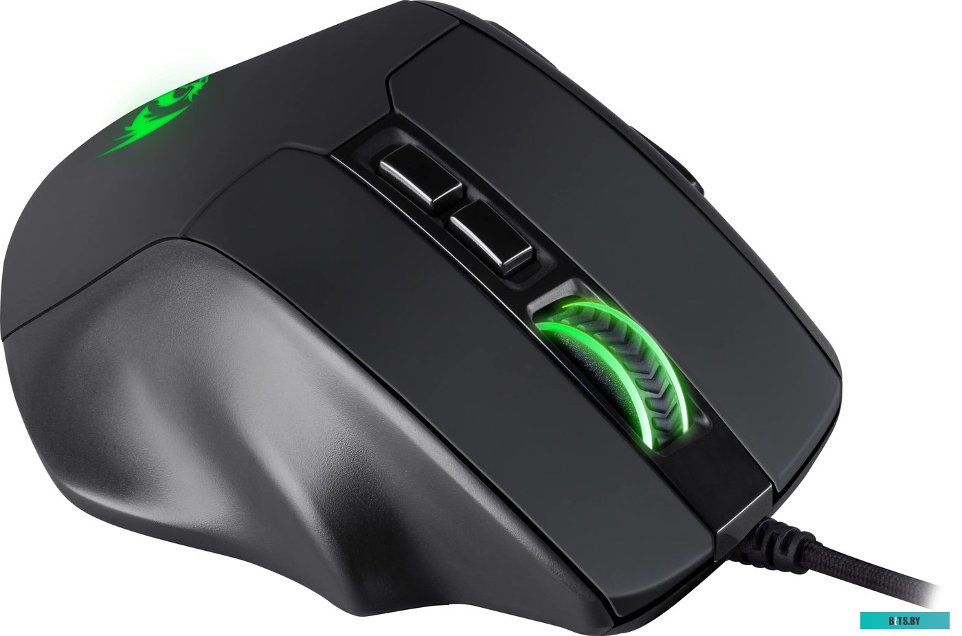 Компьютерная мышь Redragon Aatrox M811.