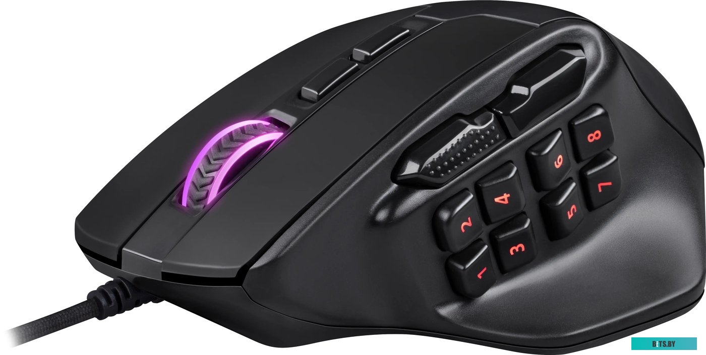 Компьютерная мышь Redragon Aatrox M811.