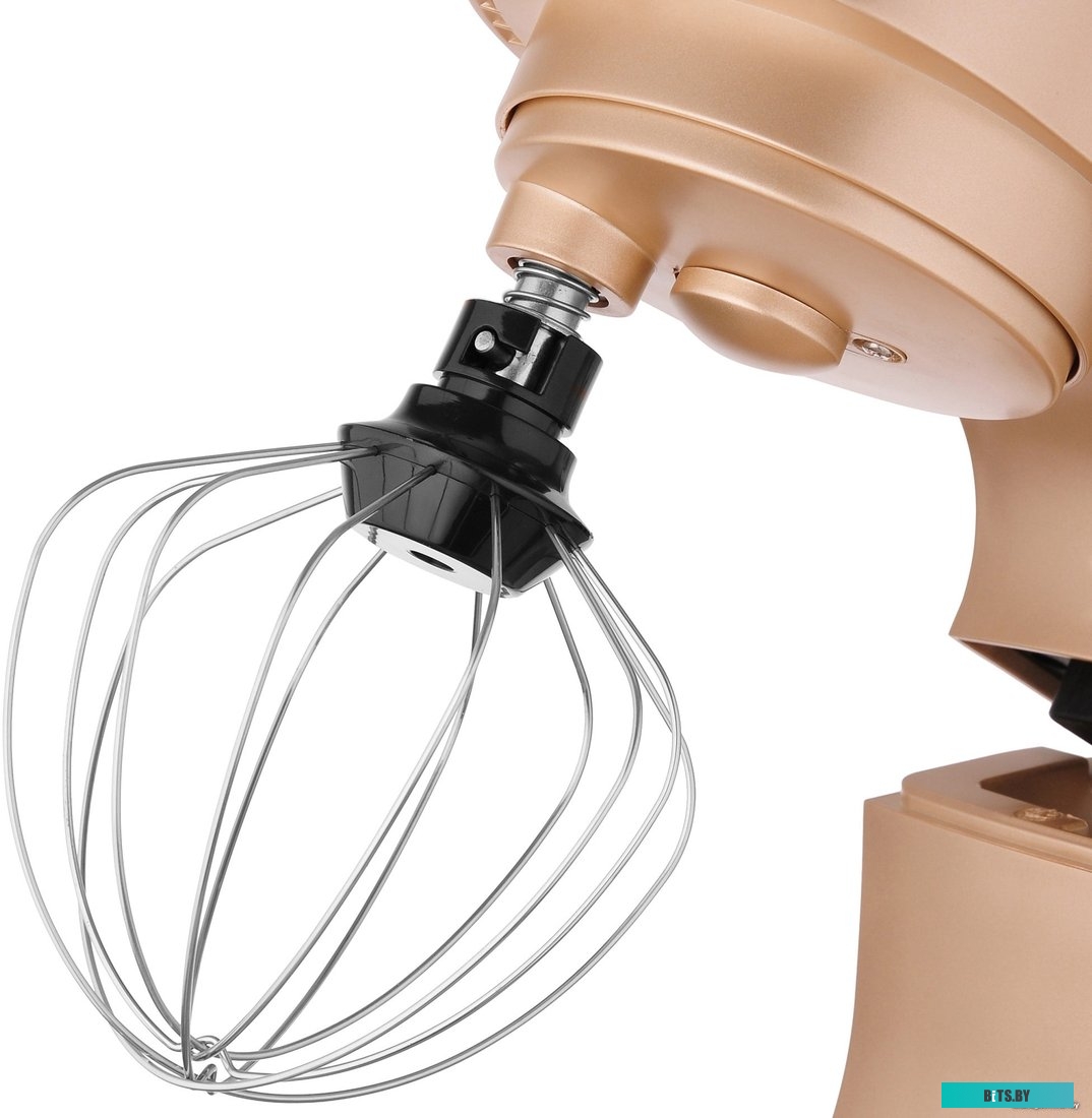 HYM-S5551 Миксер планетарный HYUNDAI HYM-S5551, бежевый