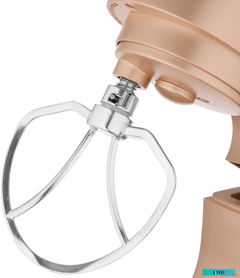 HYM-S5551 Миксер планетарный HYUNDAI HYM-S5551, бежевый