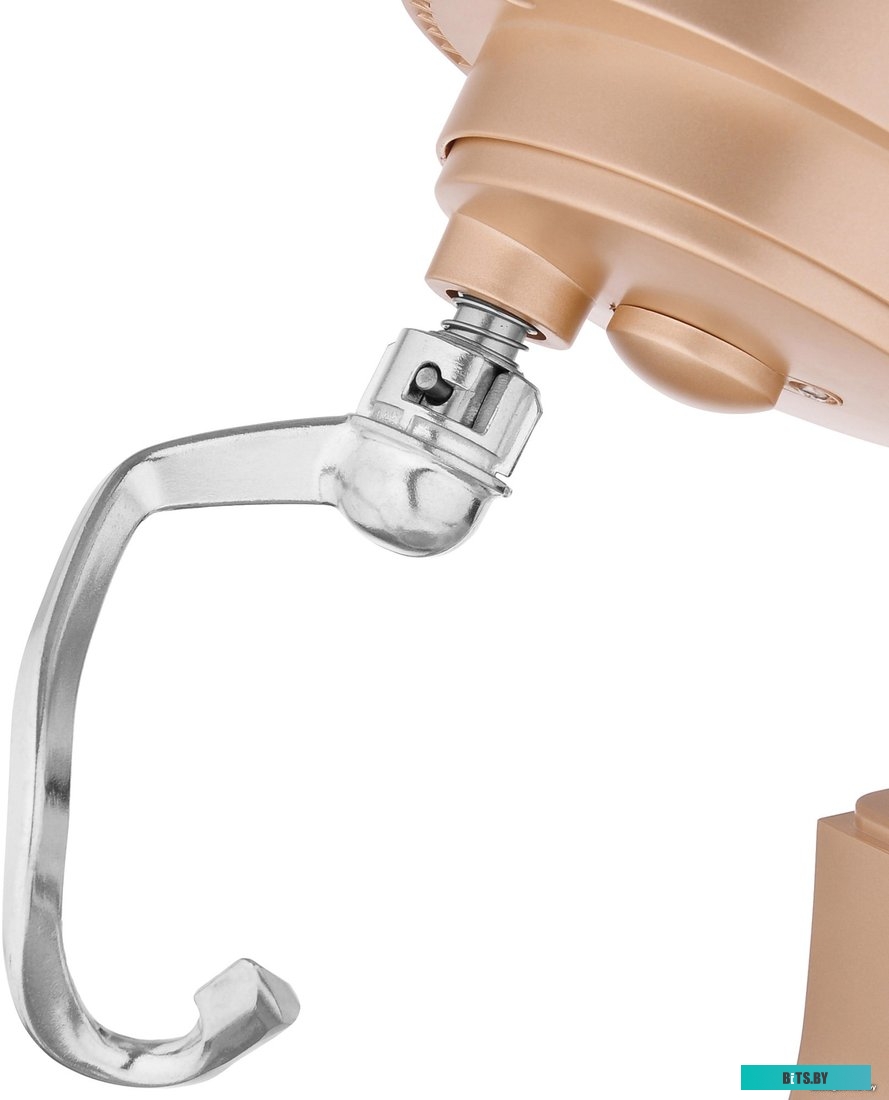 HYM-S5551 Миксер планетарный HYUNDAI HYM-S5551, бежевый