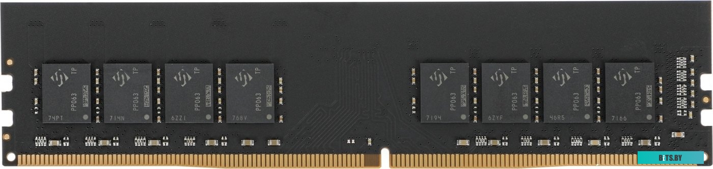 Оперативная память Digma DGMAD43600032D DDR4 - 1x 32ГБ 3600МГц, DIMM, Retail