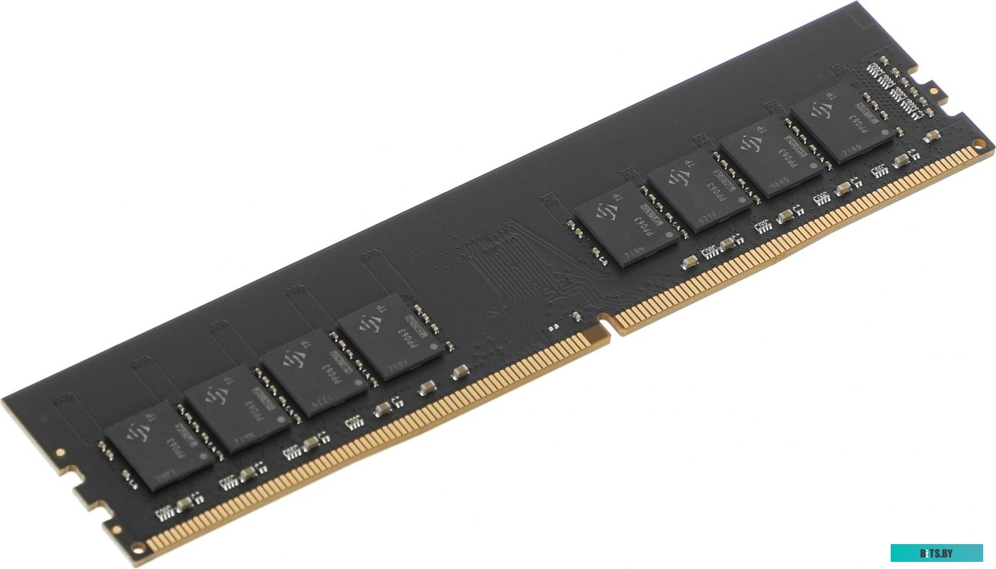Оперативная память Digma DGMAD43600032D DDR4 - 1x 32ГБ 3600МГц, DIMM, Retail