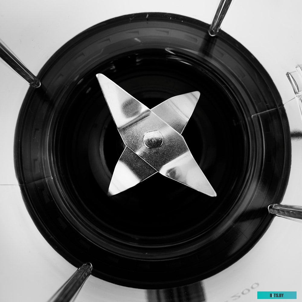 KT-1340-3 Блендер Kitfort KT-1340-3 (серебристый металлик)