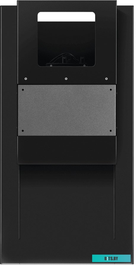 КА-00017493 Вытяжка каминная MAUNFELD Bath 402,  черный,  кнопочное управление [ка-00017493]