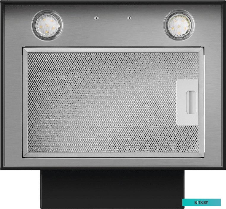 КА-00017493 Вытяжка каминная MAUNFELD Bath 402,  черный,  кнопочное управление [ка-00017493]