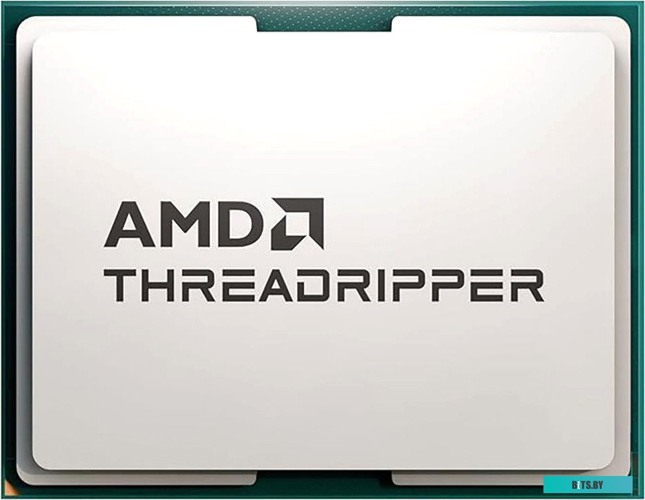 Процессор AMD Ryzen Threadripper 7980X 100-000001350