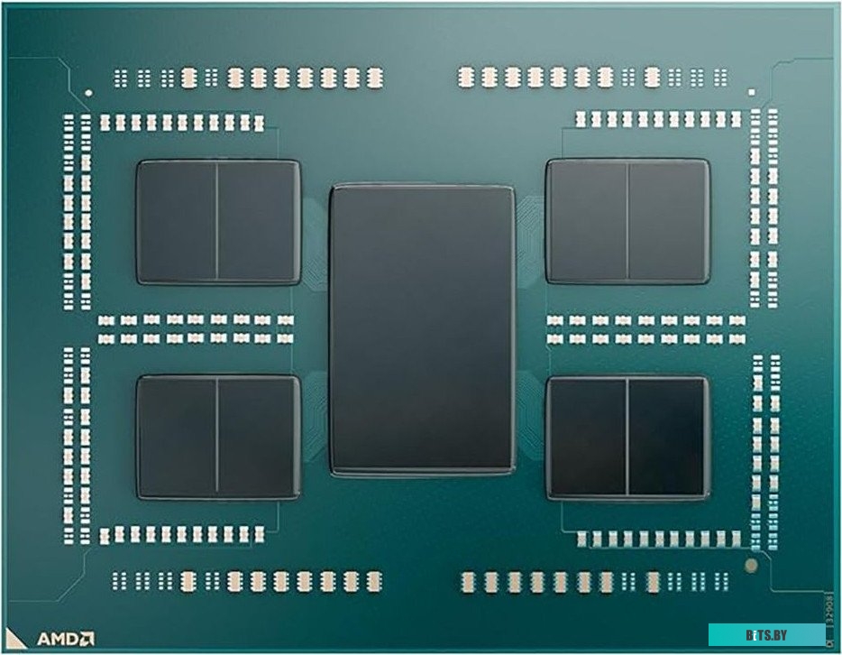 Процессор AMD Ryzen Threadripper 7980X 100-000001350