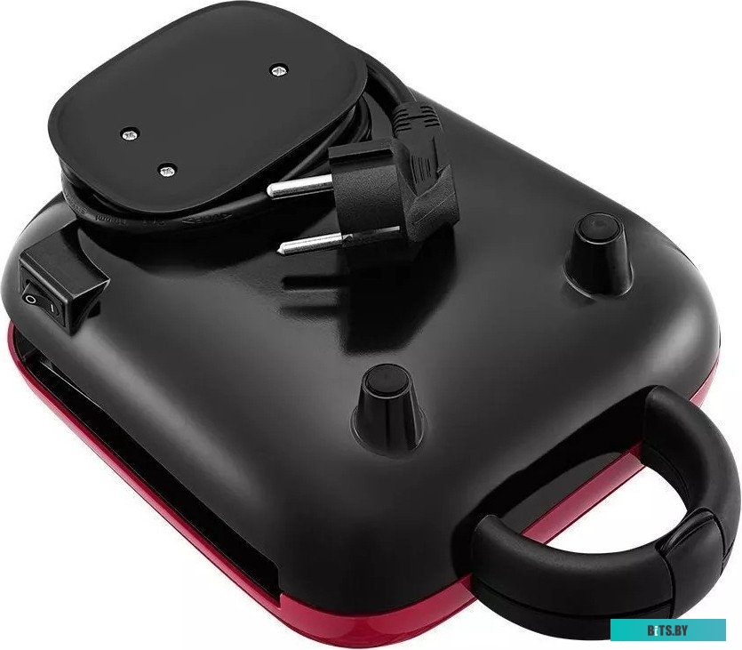 KT-3684 Вафельница "2 в 1" Kitfort KT-3684