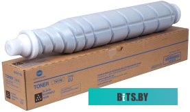 Тонер Konica-Minolta AccurioPress C2060/C2070/C2070P черный TN-619K 66,5K A3VX153
