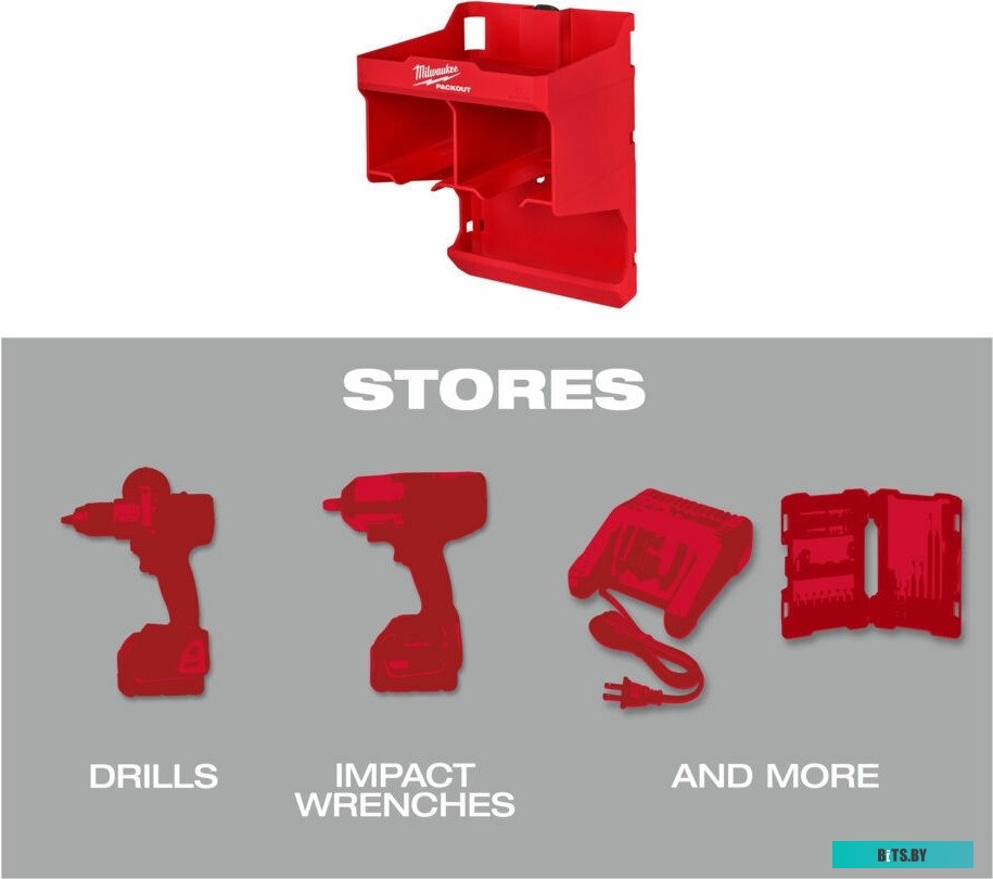 4058546409975 4932480712 Milwaukee PackOut 4932480712