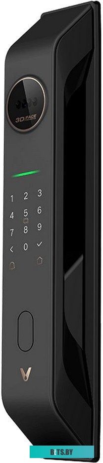 LBT46B Viomi smart door lock Guard3 pro LBT46B