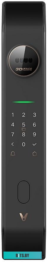 LBT46B Viomi smart door lock Guard3 pro LBT46B