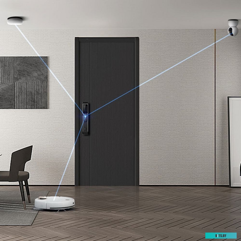 LBT46B Viomi smart door lock Guard3 pro LBT46B