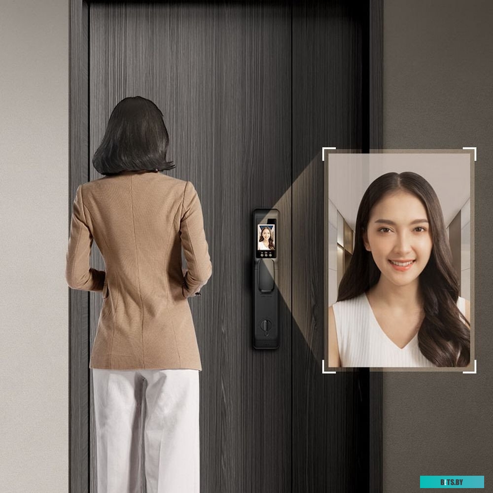 LBT46B Viomi smart door lock Guard3 pro LBT46B