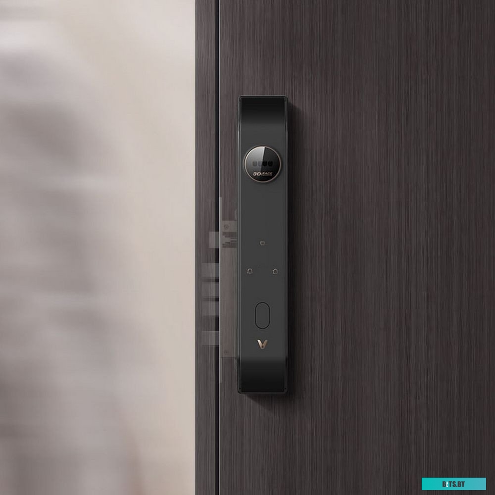 LBT46B Viomi smart door lock Guard3 pro LBT46B