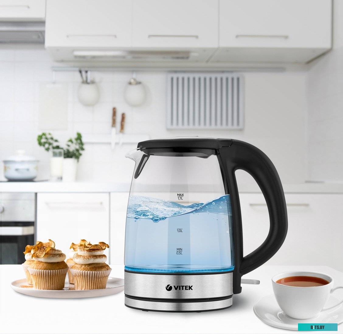 VT-1180 MC Vitek VT-1180 MC