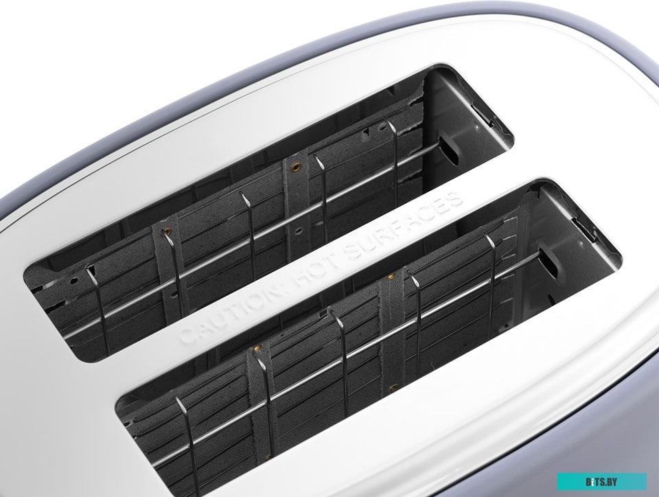 KT-2038-3 Тостер KITFORT KT-2038-3,  серый