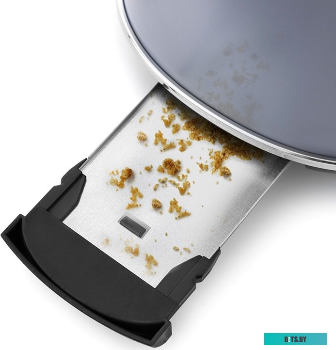 KT-2038-3 Тостер KITFORT KT-2038-3,  серый