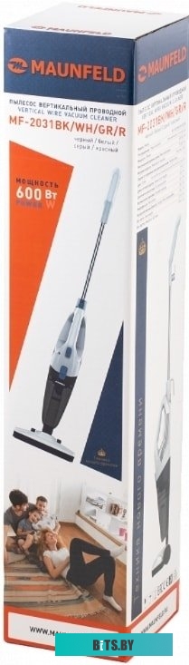 КА-00015413 Холодильник двухкамерный MAUNFELD MFF186NFRR красный