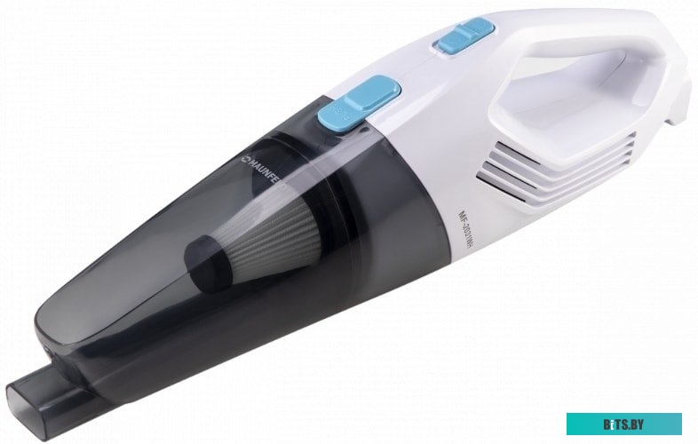 КА-00015413 Холодильник двухкамерный MAUNFELD MFF186NFRR красный