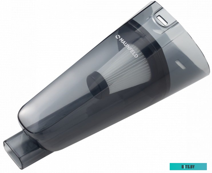 КА-00015413 Холодильник двухкамерный MAUNFELD MFF186NFRR красный