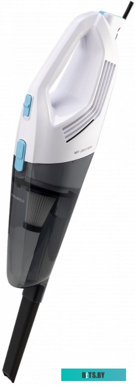 КА-00015413 Холодильник двухкамерный MAUNFELD MFF186NFRR красный