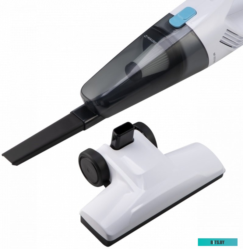 КА-00015413 Холодильник двухкамерный MAUNFELD MFF186NFRR красный