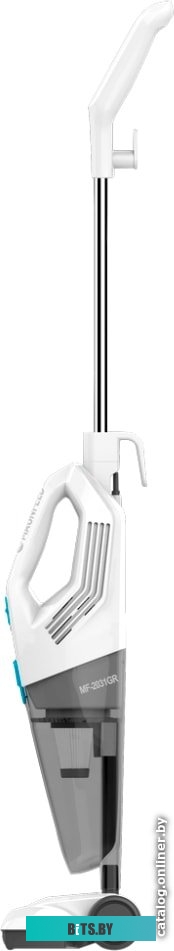 КА-00015413 Холодильник двухкамерный MAUNFELD MFF186NFRR красный