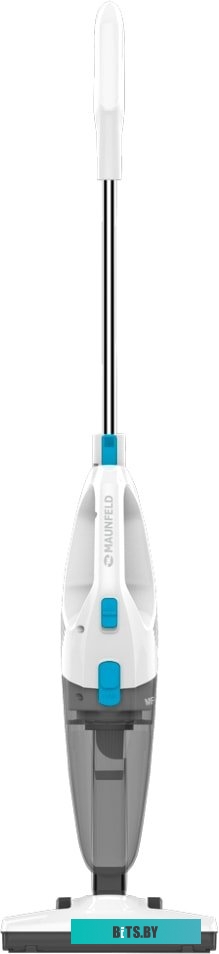 КА-00015413 Холодильник двухкамерный MAUNFELD MFF186NFRR красный