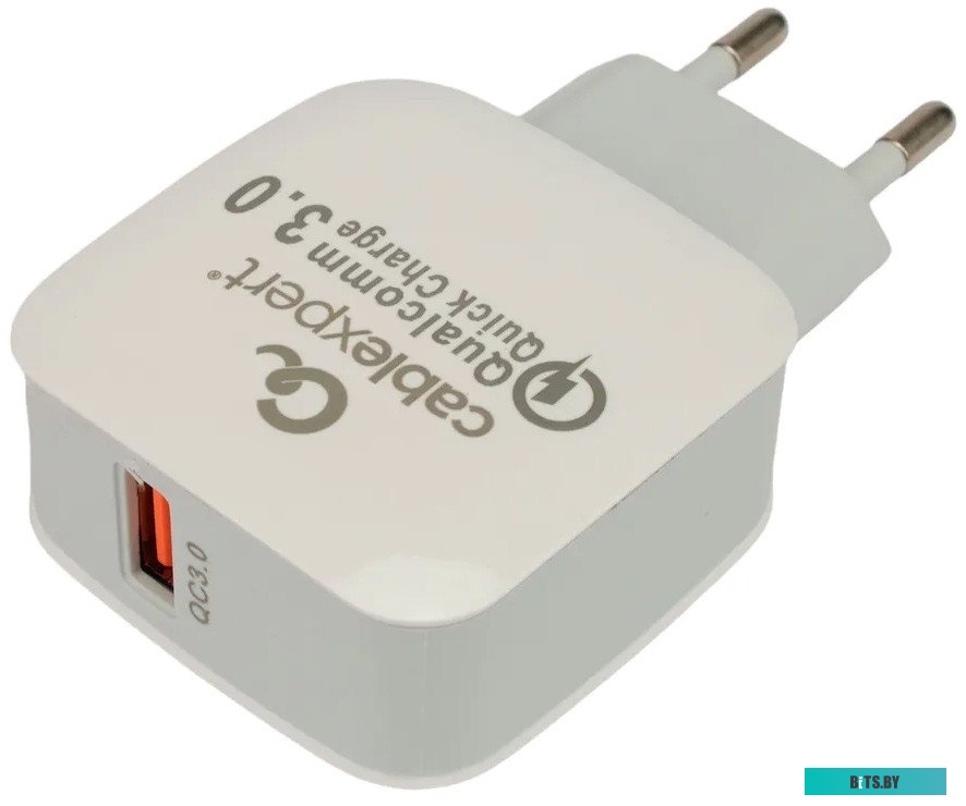 Зарядное устройство Cablexpert MP3A-PC-40