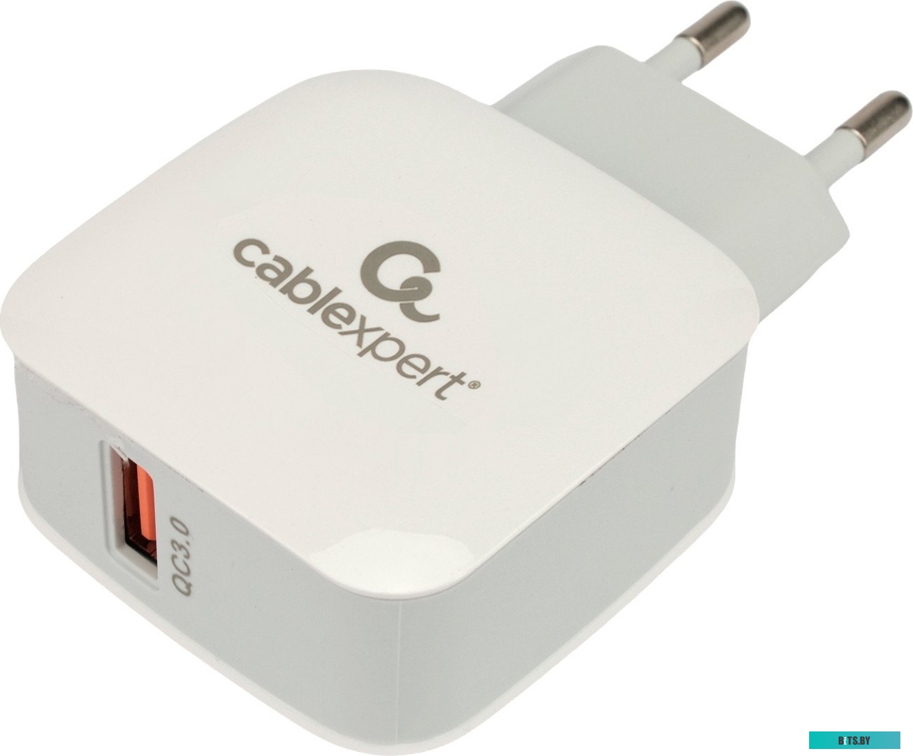 Зарядное устройство Cablexpert MP3A-PC-40
