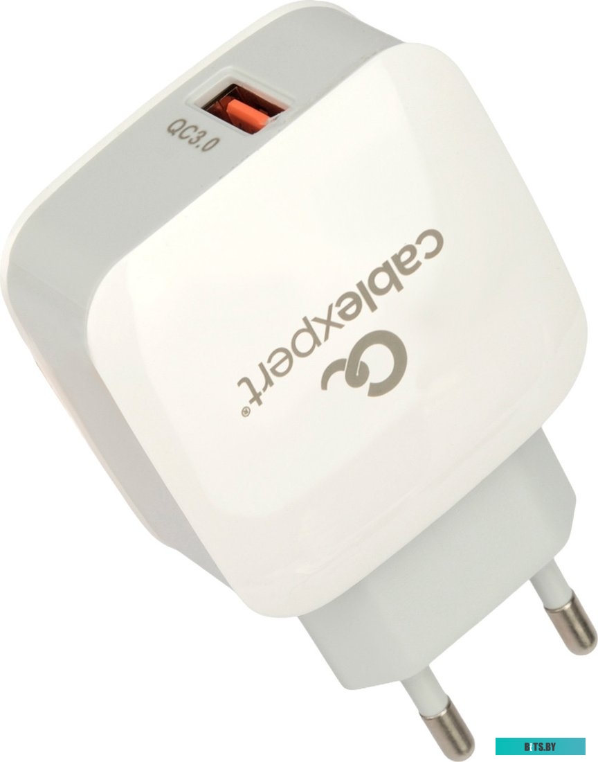 Зарядное устройство Cablexpert MP3A-PC-40