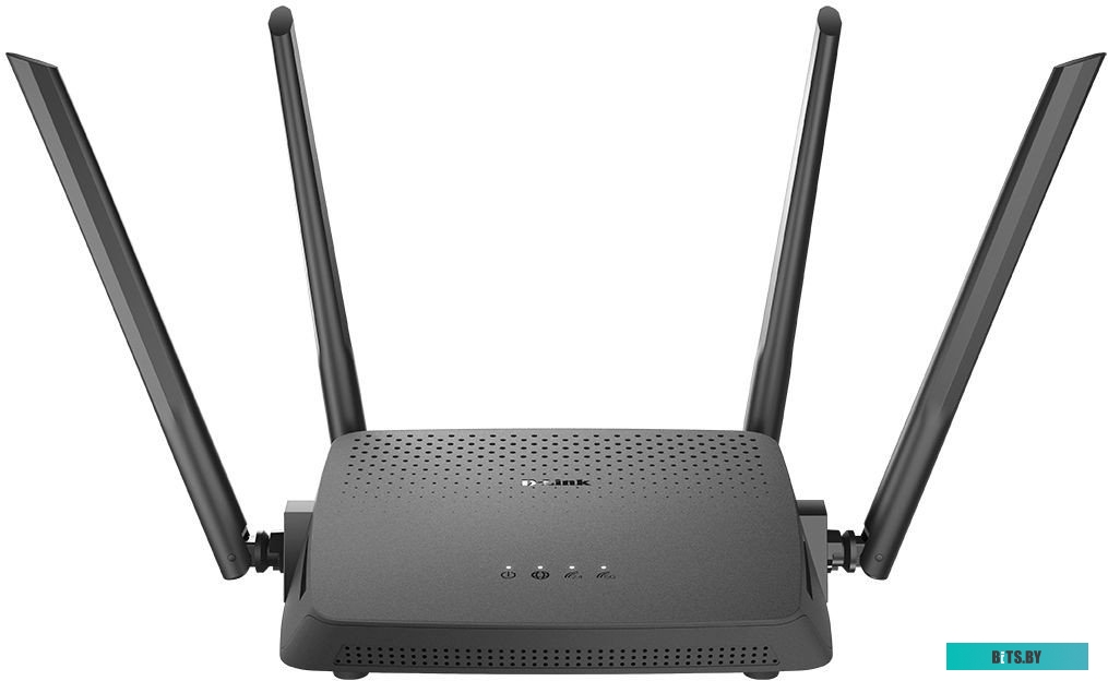 Маршрутизатор D-Link DIR-842/RU/R5